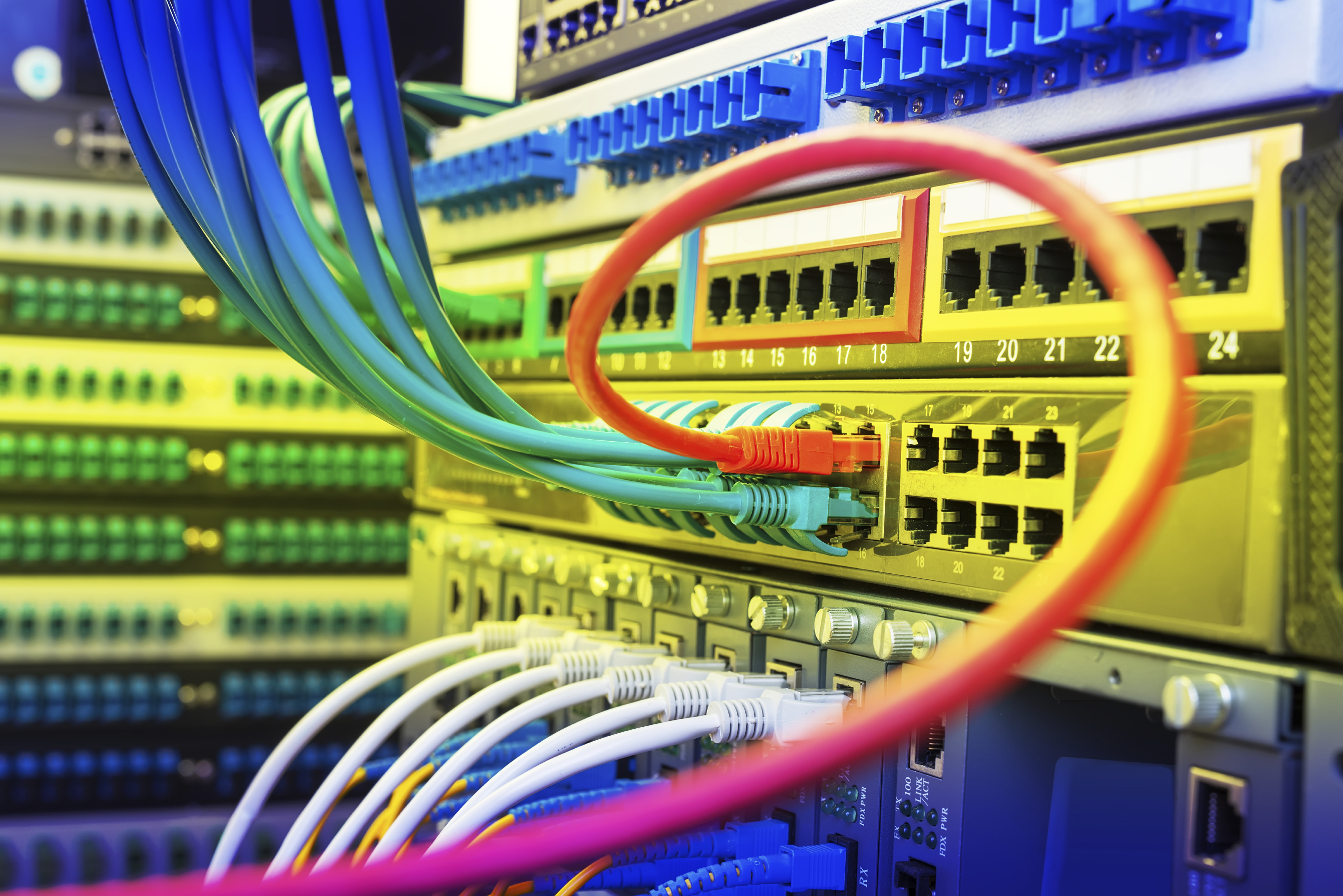 Tech Tip – Networks 03/28/17