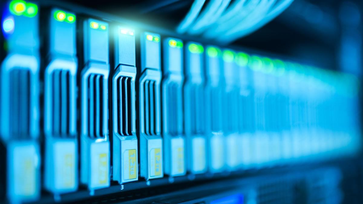 IT Infrastructure for Remote Business