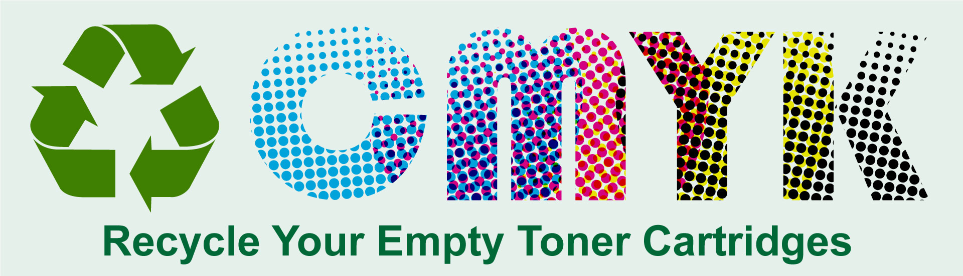 Printer Toner Recycling Program