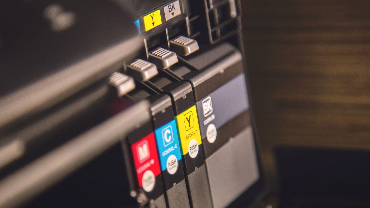 Reducing your printing costs with TechPoint print toners.