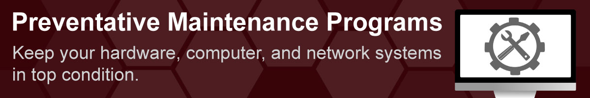 TechPoint preventative maintenance