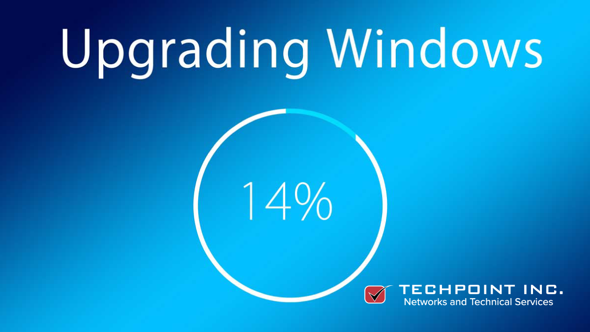 Managing Windows Updates and Upgrades