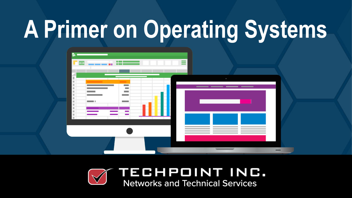 A primer on operating systems