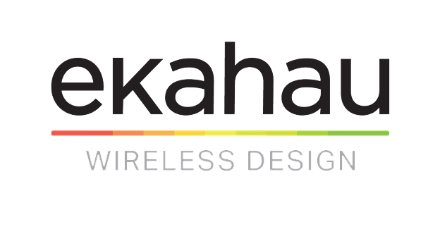 Ekahau Wireless Design