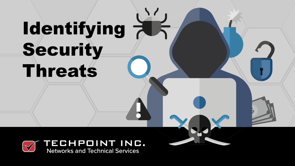 Identifying Security Threats