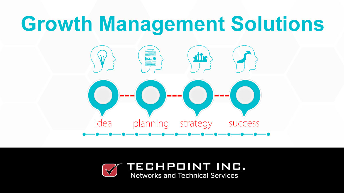 Managing IT Growth with TechPoint