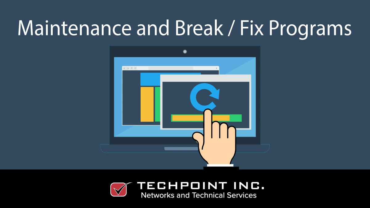 Installation, Upgrade, and Break Fix Services