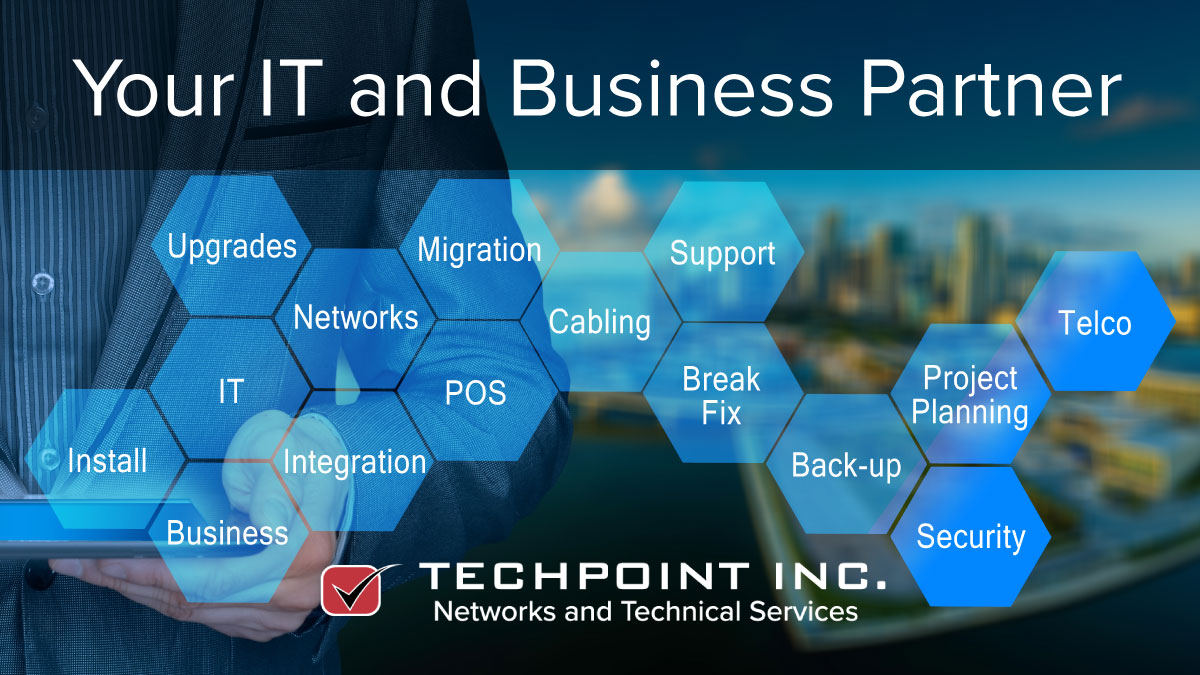 TechPoint: Your Business Technology Partner