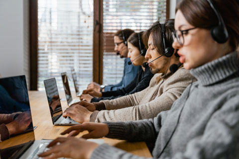 team-communications